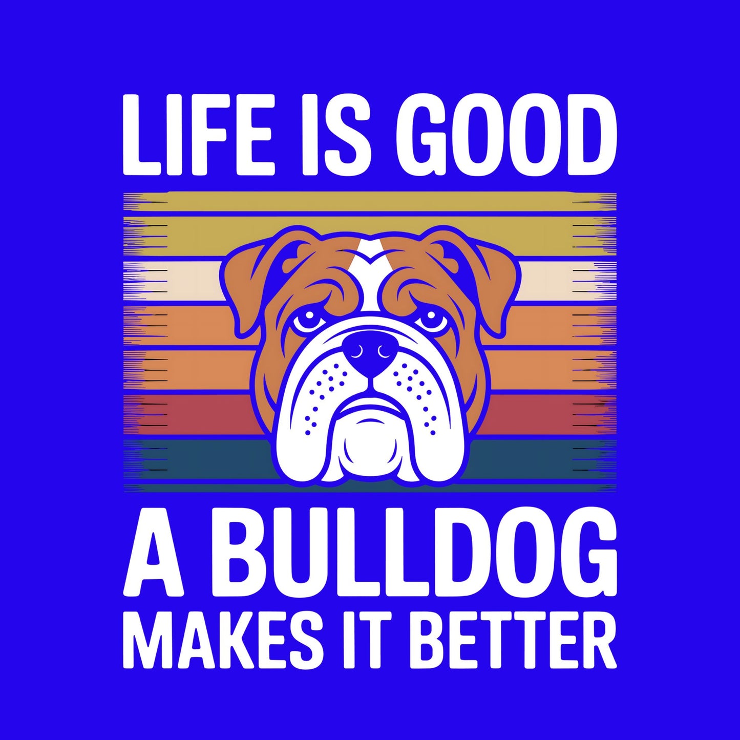 Bulldog Designs