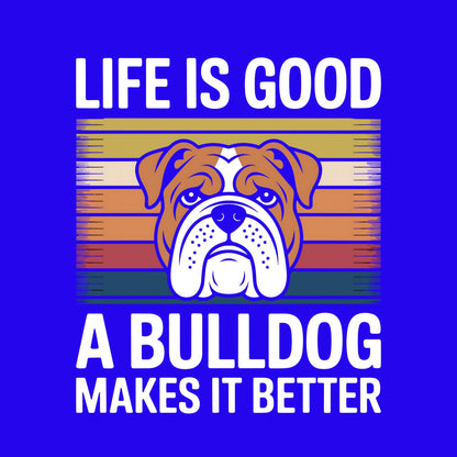 Bulldog Designs