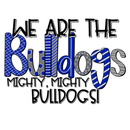 Bulldog Designs