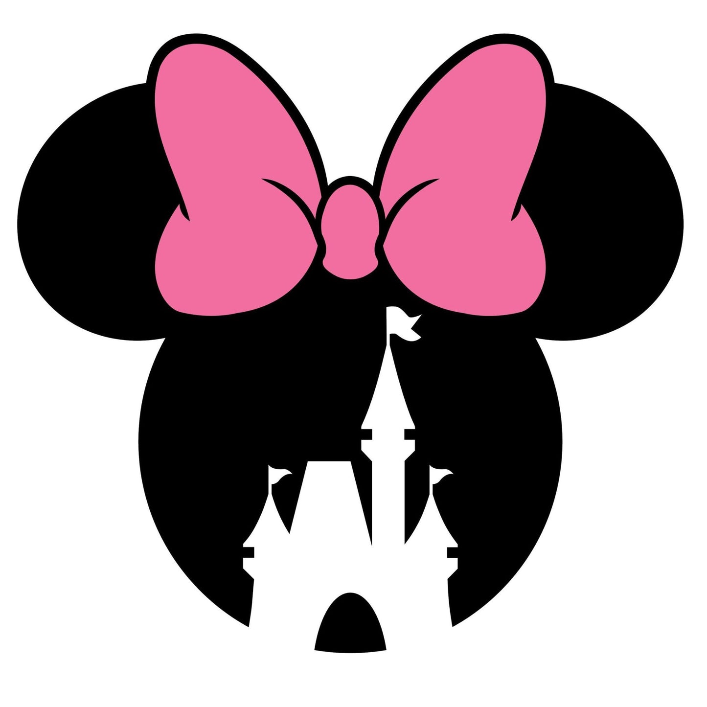 Disney Designs (to be paired with a blank shirt)