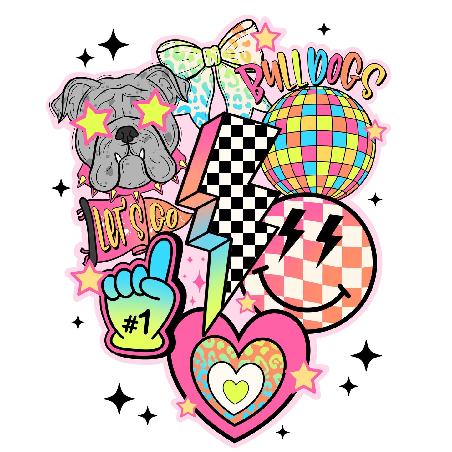 Bulldog Designs