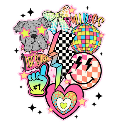 Bulldog Designs