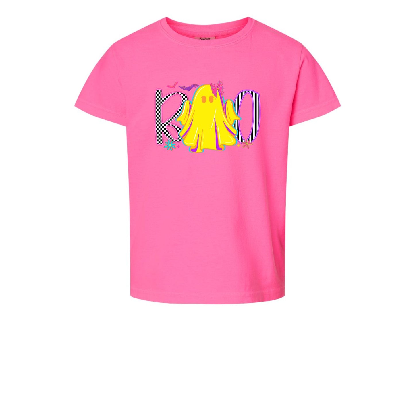 Neon Boo (Youth)