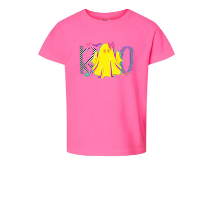 Neon Boo (Youth)