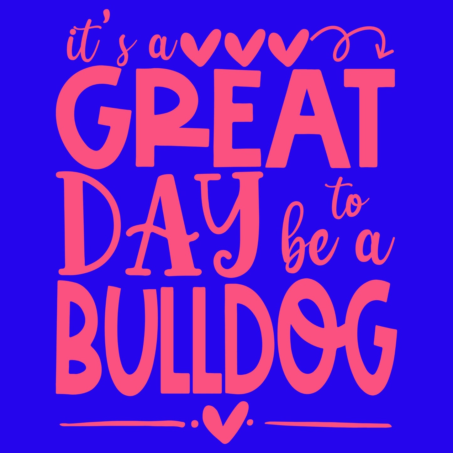 Bulldog Designs
