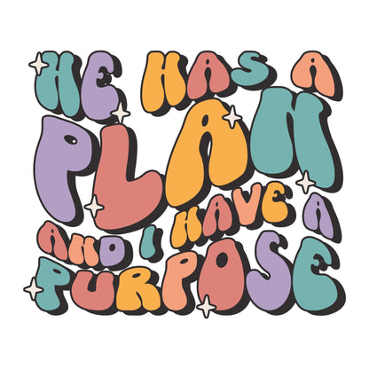 Christian Designs (to be paired with a blank shirt)
