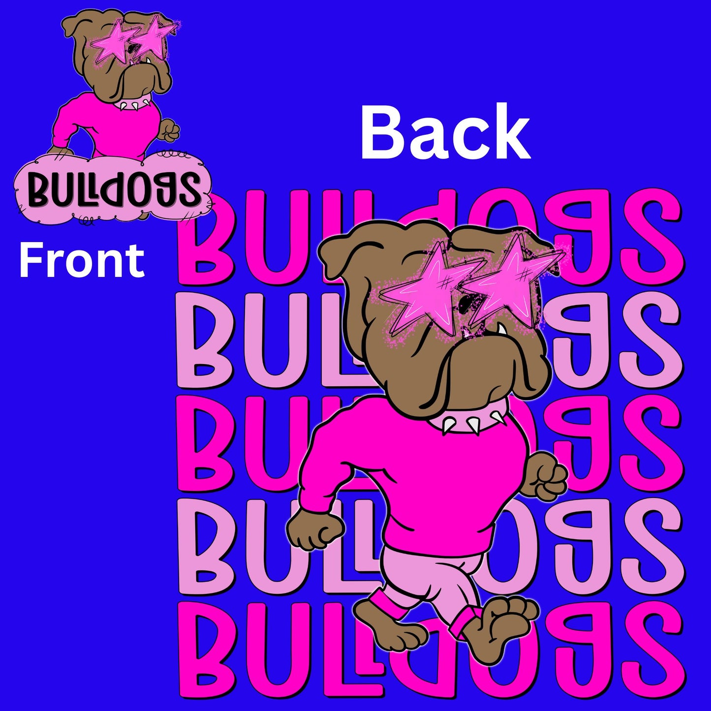 Bulldog Designs