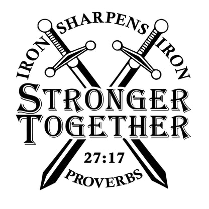 Christian Designs (to be paired with a blank shirt)