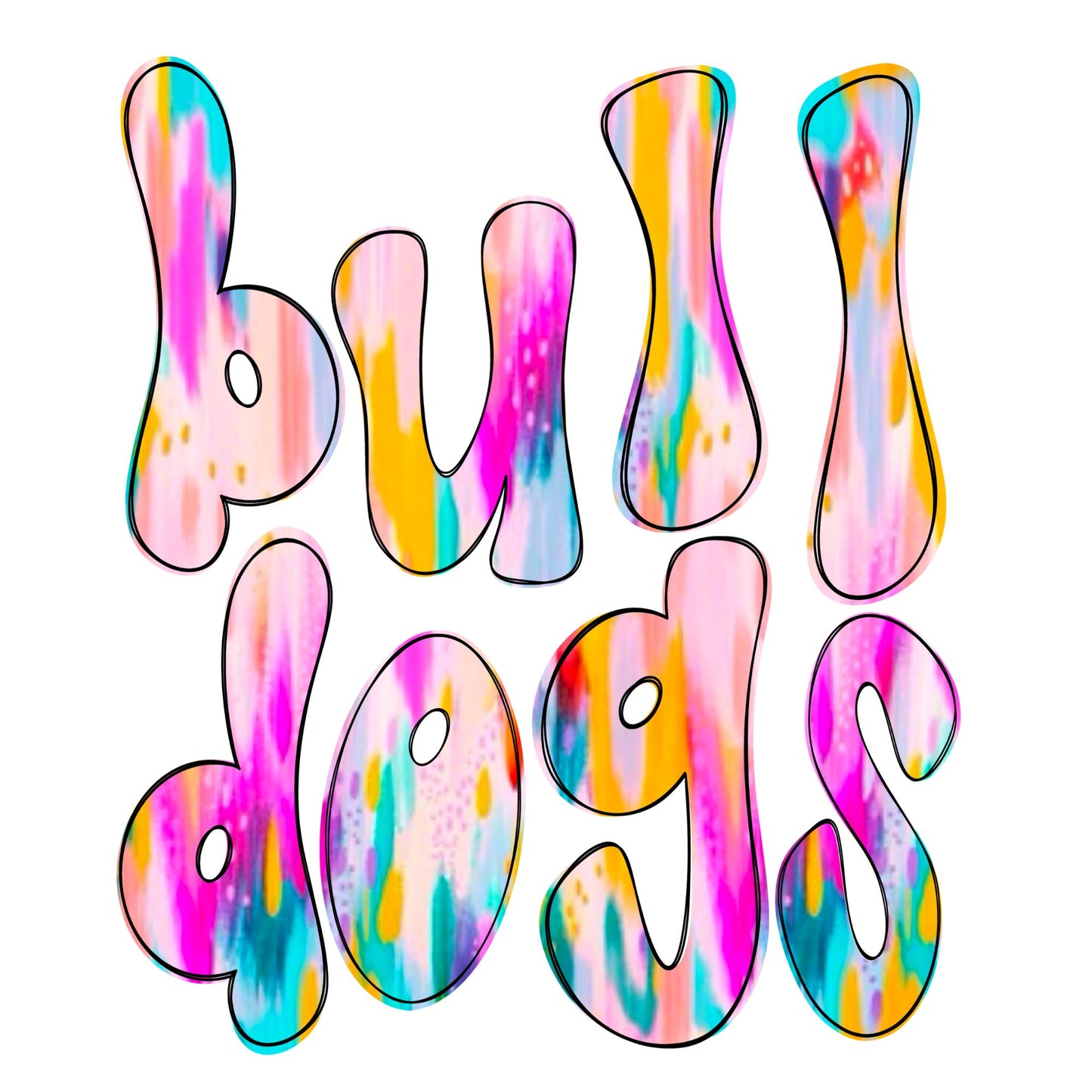 Bulldog Designs