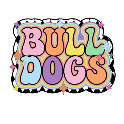 Bulldog Designs
