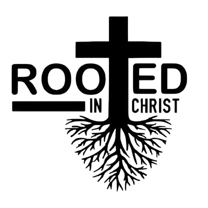 Christian Designs (to be paired with a blank shirt)