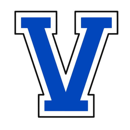 Vancleave Stickers & Decals